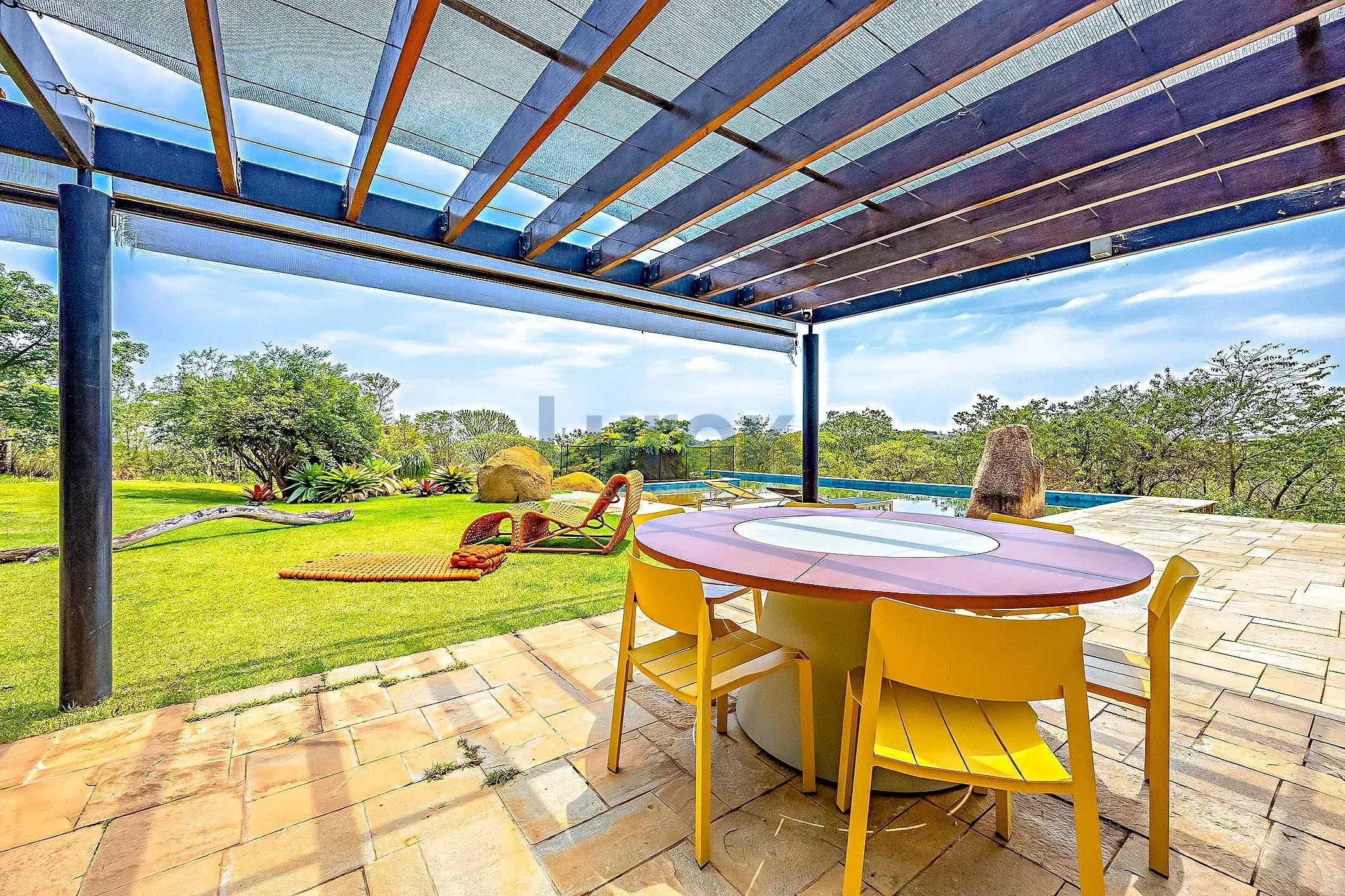 Casa, 5 quartos, 800 m² - Foto 35