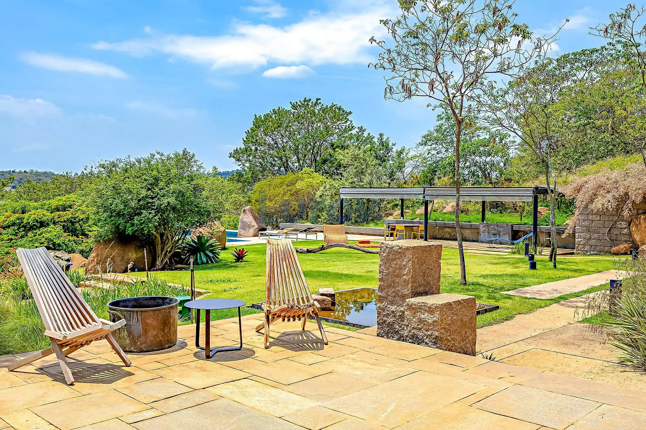 Casa, 5 quartos, 800 m² - Foto 41