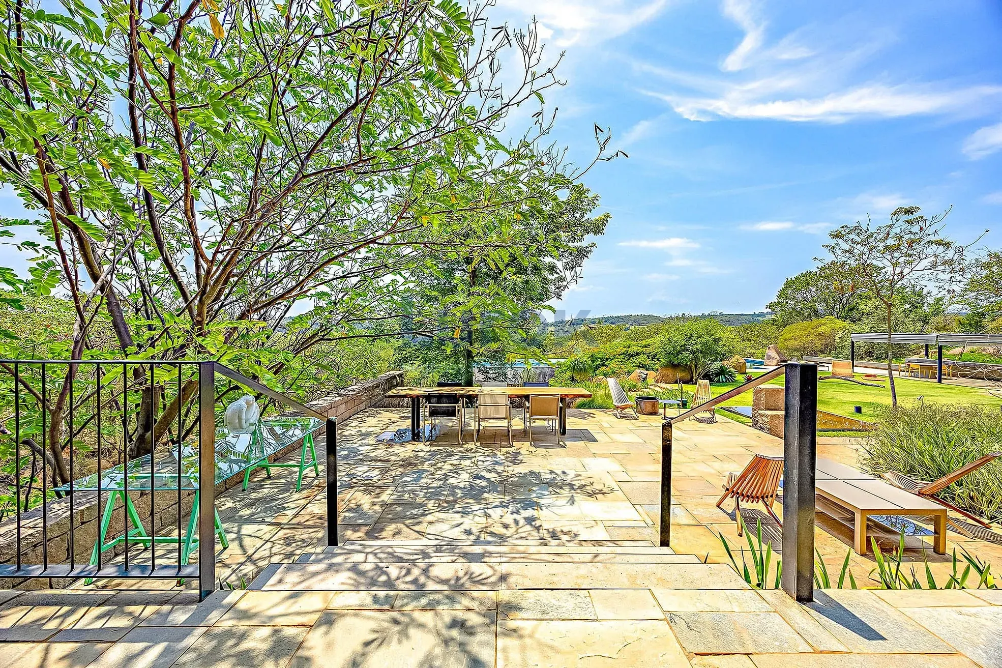 Casa, 5 quartos, 800 m² - Foto 45