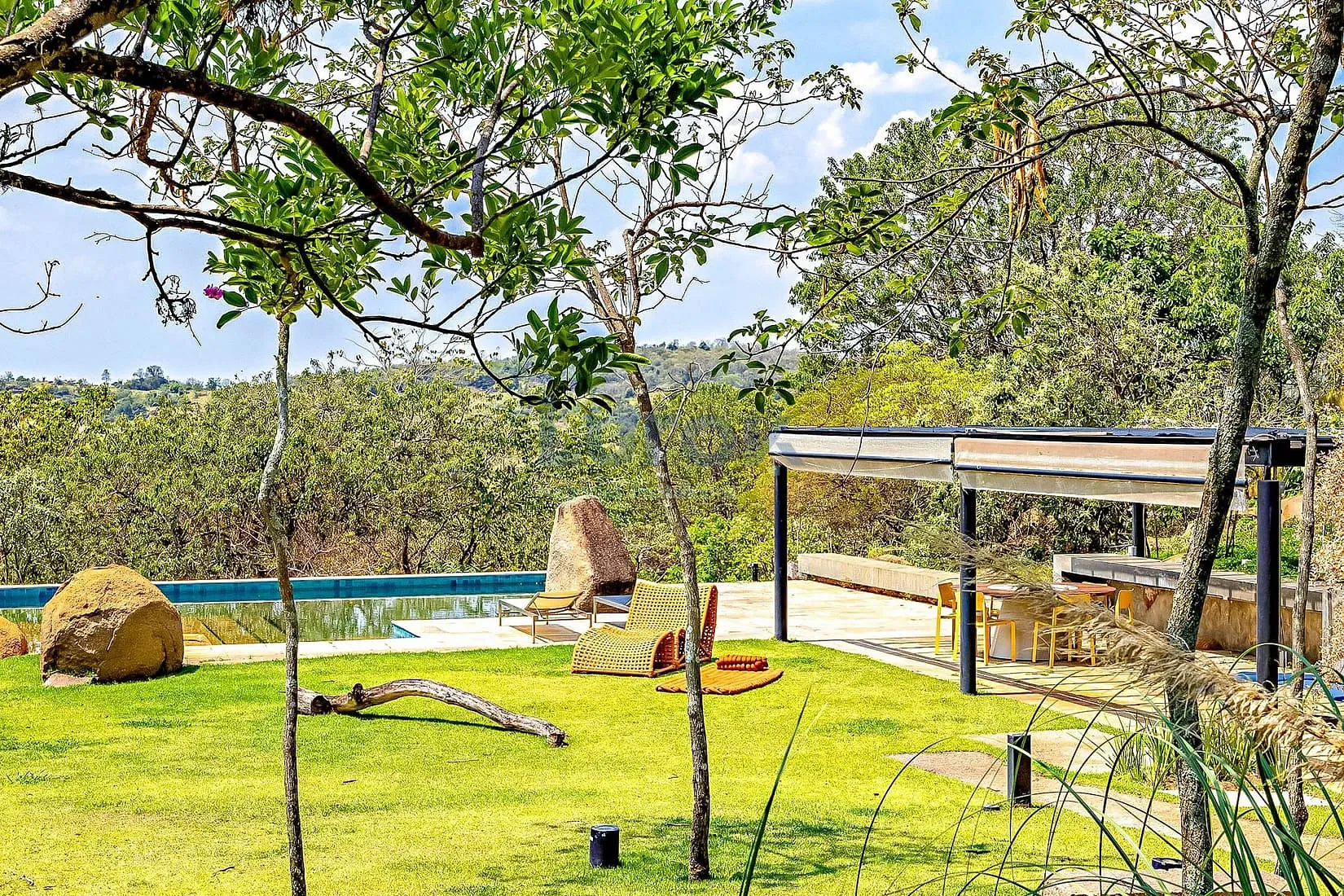 Casa, 5 quartos, 800 m² - Foto 34