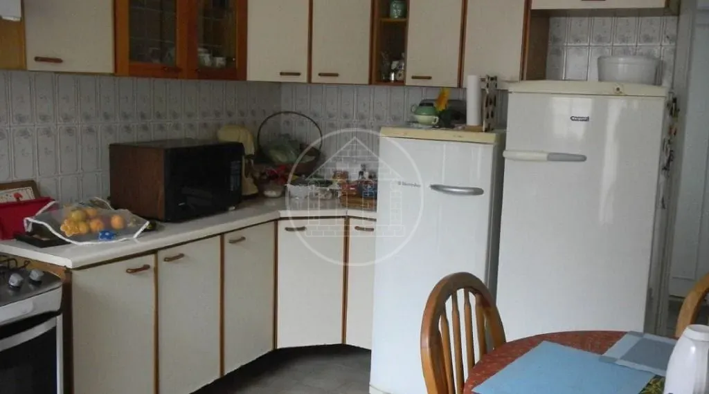 Casa, 4 quartos, 204 m² - Foto 4