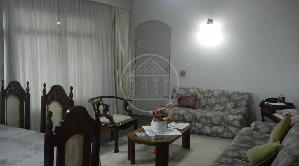 Casa, 4 quartos, 204 m² - Foto 5