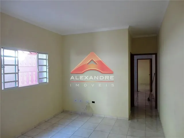 Casa com 125m² 2 quartos e 1 banheiro, à venda, no bairro Jardim Nova Michigan em São José Dos Campos