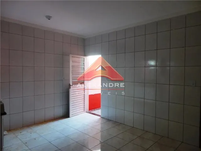 Casa com 125m² 2 quartos e 1 banheiro, à venda, no bairro Jardim Nova Michigan em São José Dos Campos