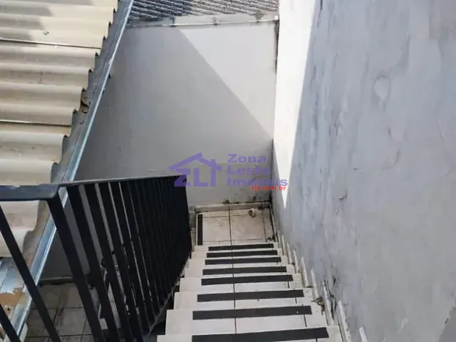 Casa 3 quartos e 1 banheiro, à venda, no bairro Jardim Piqueroby em São Paulo
