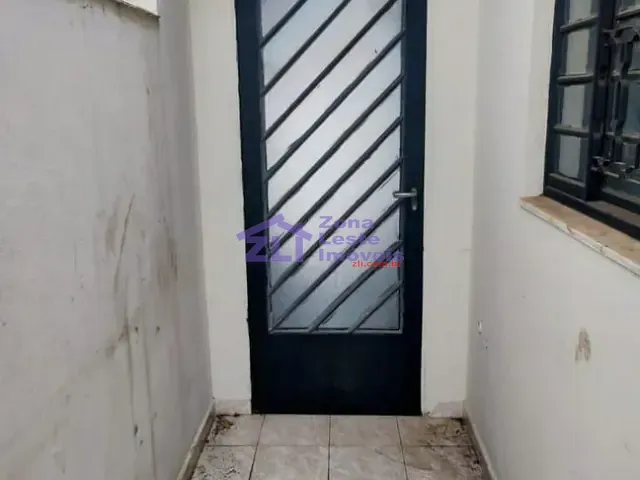 Casa 3 quartos e 1 banheiro, à venda, no bairro Jardim Piqueroby em São Paulo