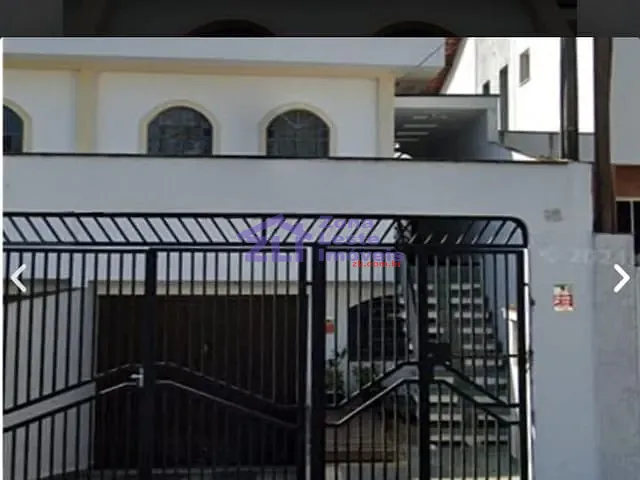 Casa 3 quartos e 1 banheiro, à venda, no bairro Jardim Piqueroby em São Paulo