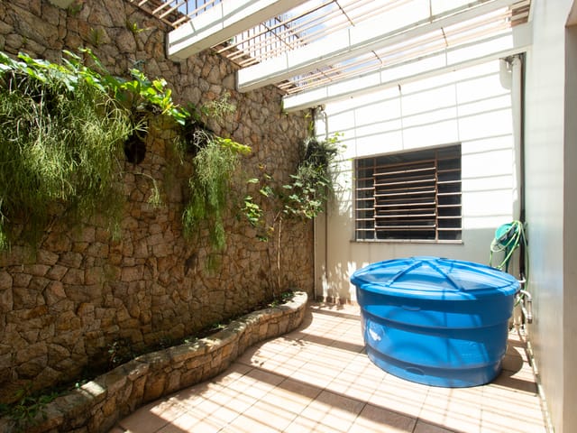 Casa com 493m² 4 quartos e 7 banheiros, à venda, no bairro Brooklin em São Paulo