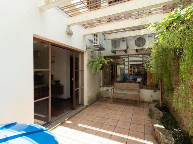 Casa com 493m² 4 quartos e 7 banheiros, à venda, no bairro Brooklin em São Paulo