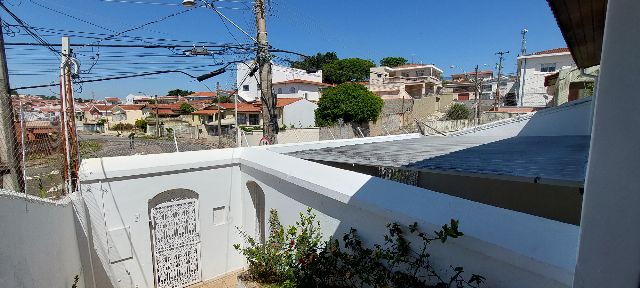 Foto do Casa - Casa Residencial para locação, 183m², $ 3.500,00, 3 quartos Jardim Leonor próximo das escolas Unip e São Leopoldo Mandic em Campinas SP | Home Hunters