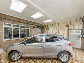 Foto do Casa-Casa tipo para venda em Chácara Seis de Outubro com 3 quartos, sendo 1 suíte, 139m²