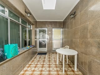 Foto do Casa-Casa tipo para venda em Chácara Seis de Outubro com 3 quartos, sendo 1 suíte, 139m²