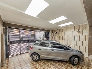 Foto do Casa-Casa tipo para venda em Chácara Seis de Outubro com 3 quartos, sendo 1 suíte, 139m²