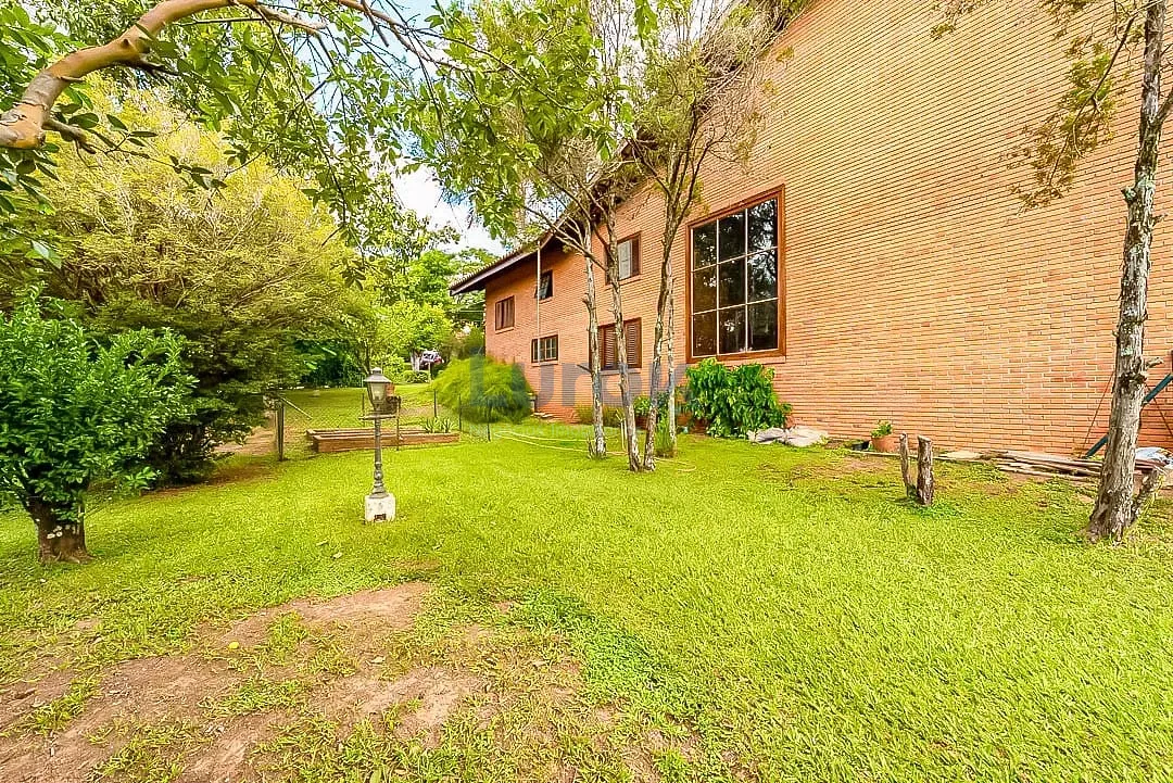 Casa, 6 quartos, 624 m² - Foto 36