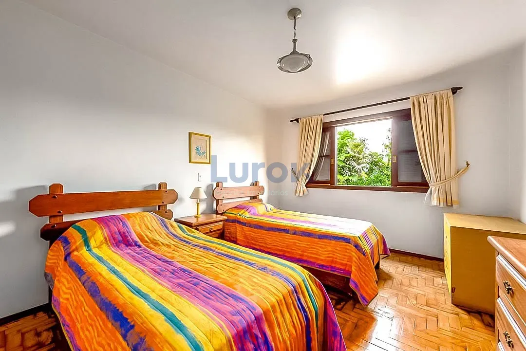 Casa, 6 quartos, 624 m² - Foto 16