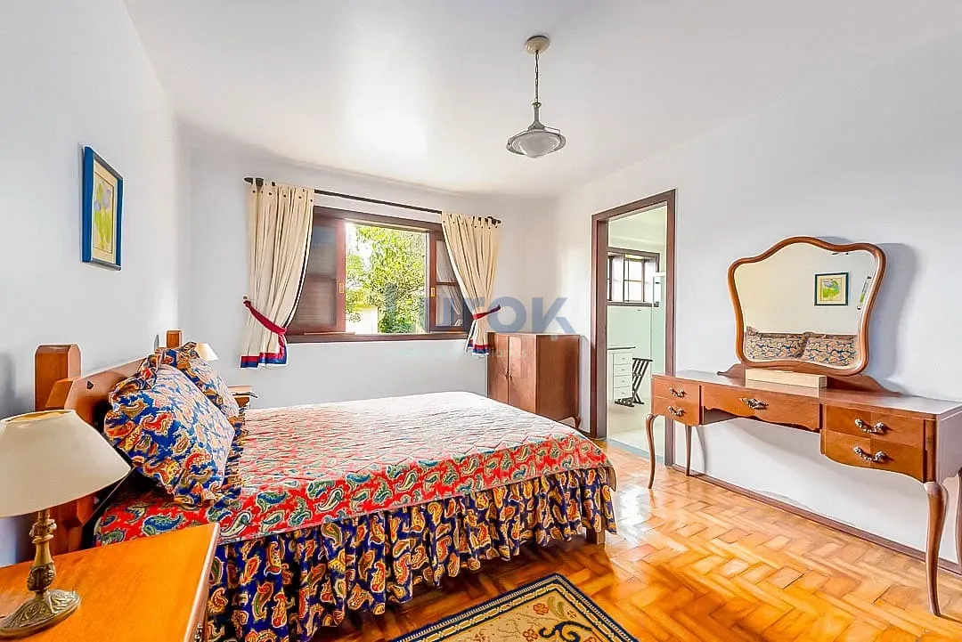 Casa, 6 quartos, 624 m² - Foto 20