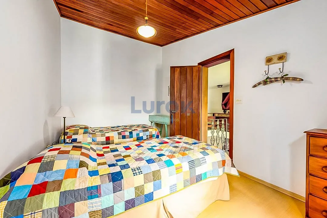 Casa, 6 quartos, 624 m² - Foto 22