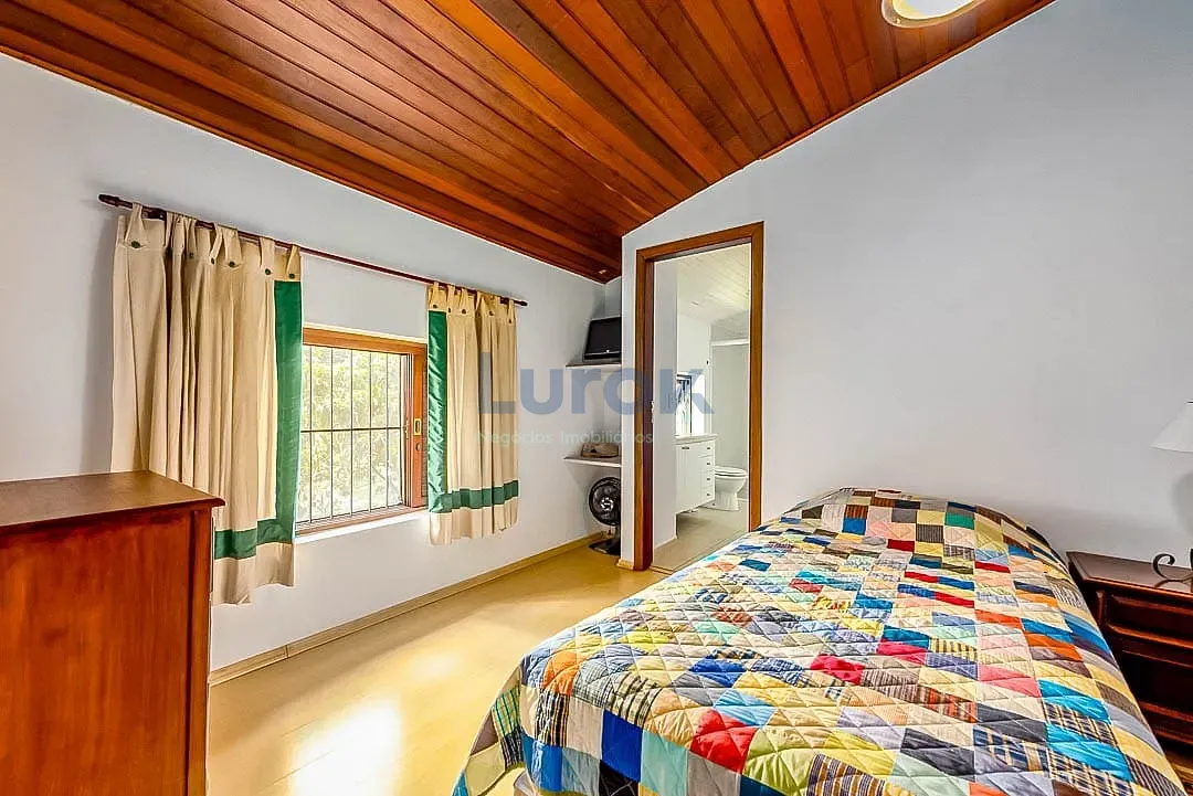 Casa, 6 quartos, 624 m² - Foto 23