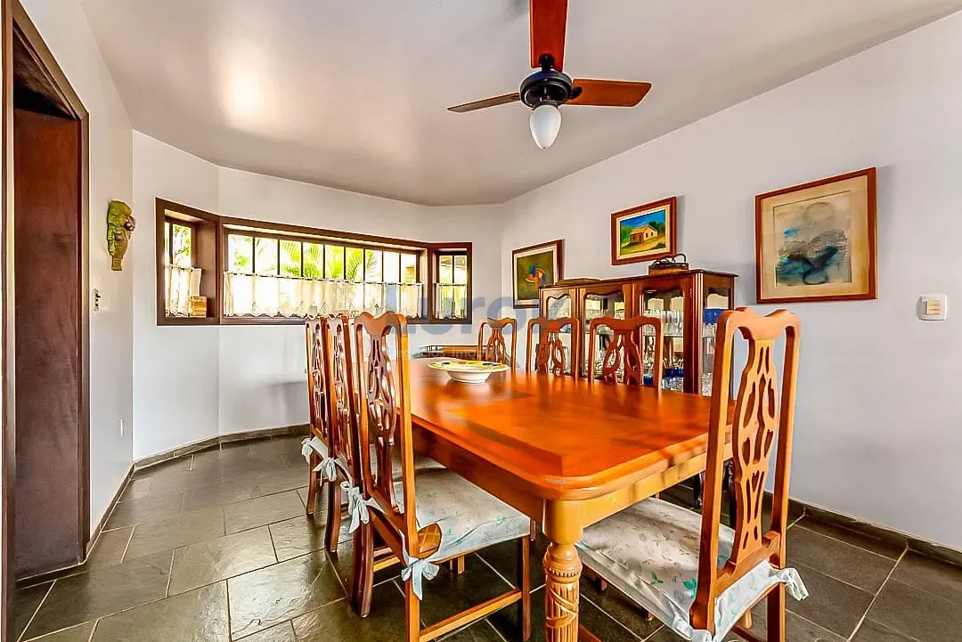 Casa, 6 quartos, 624 m² - Foto 12