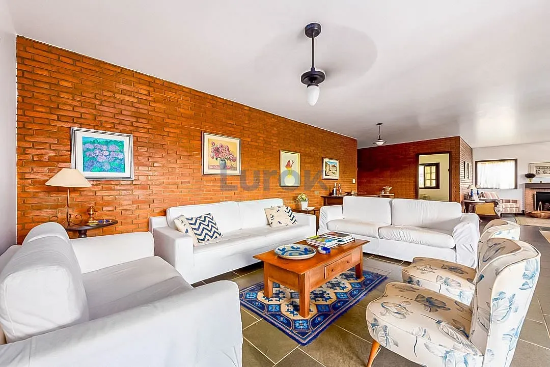 Casa, 6 quartos, 624 m² - Foto 8