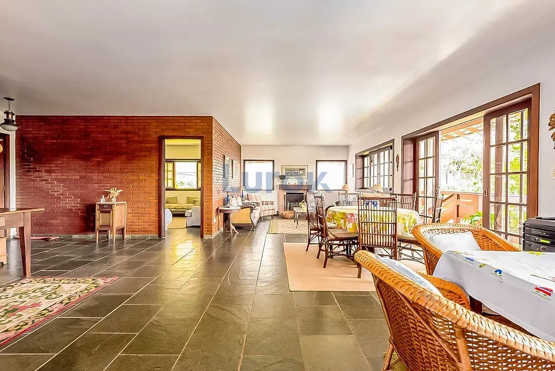 Casa, 6 quartos, 624 m² - Foto 2