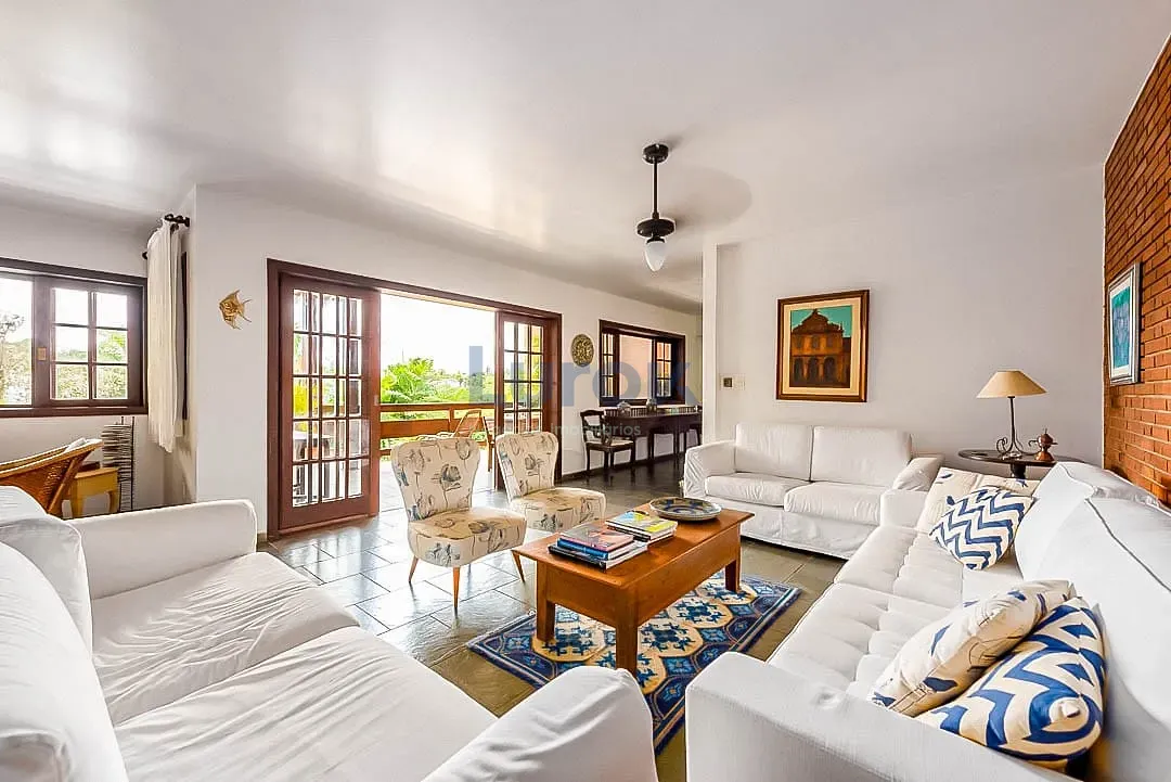 Casa, 6 quartos, 624 m² - Foto 5