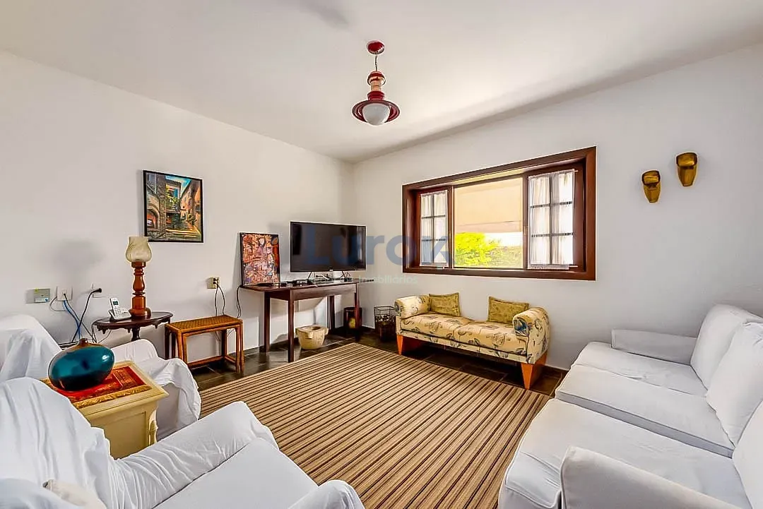 Casa, 6 quartos, 624 m² - Foto 9