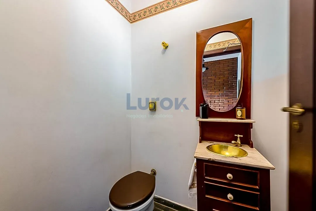Casa, 6 quartos, 624 m² - Foto 10