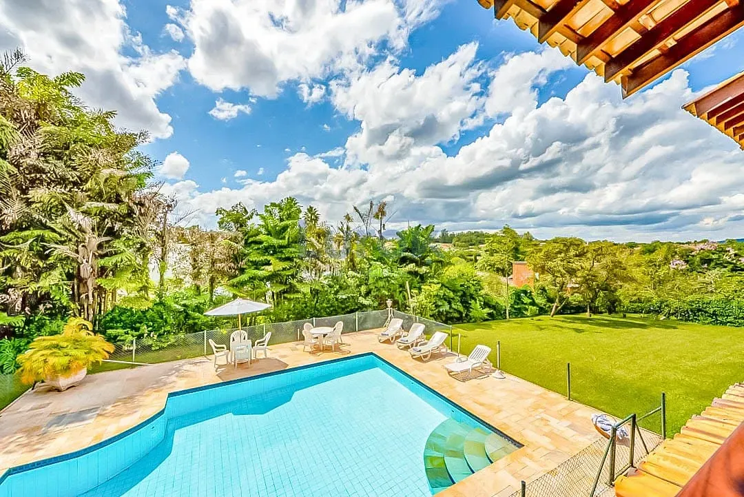 Casa, 6 quartos, 624 m² - Foto 7