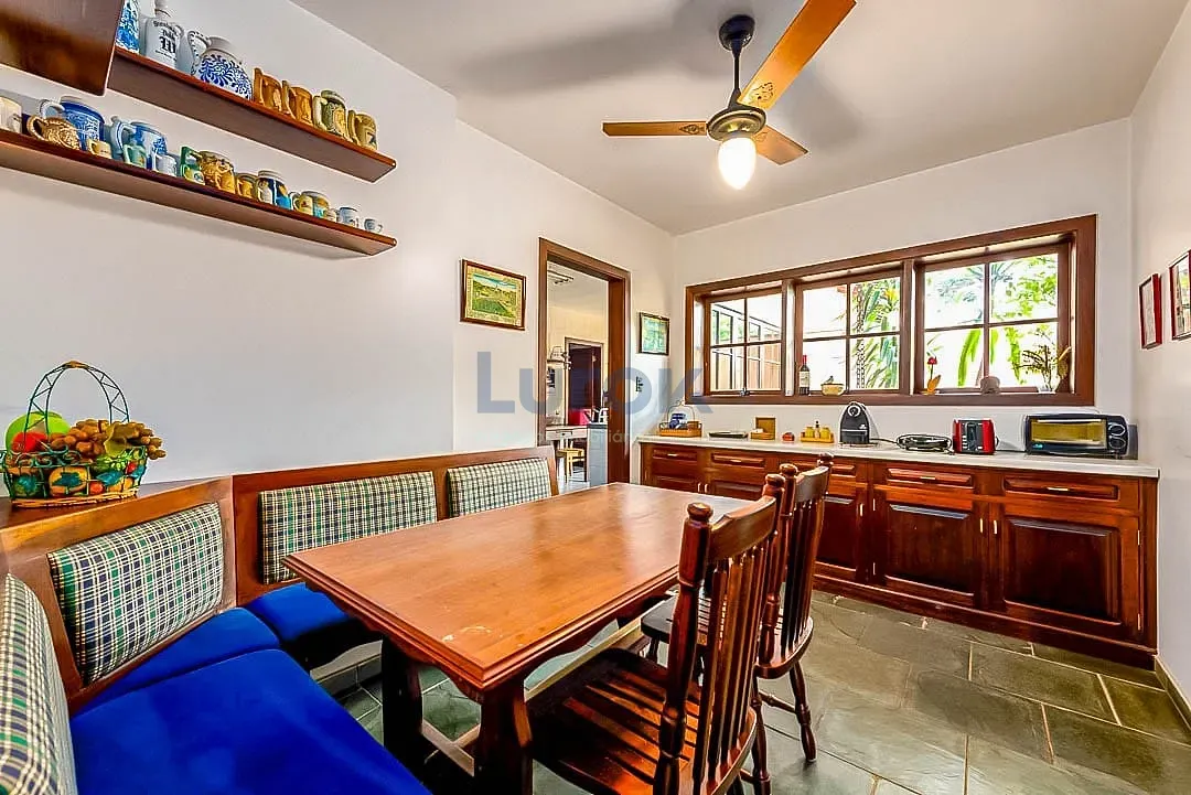 Casa, 6 quartos, 624 m² - Foto 11