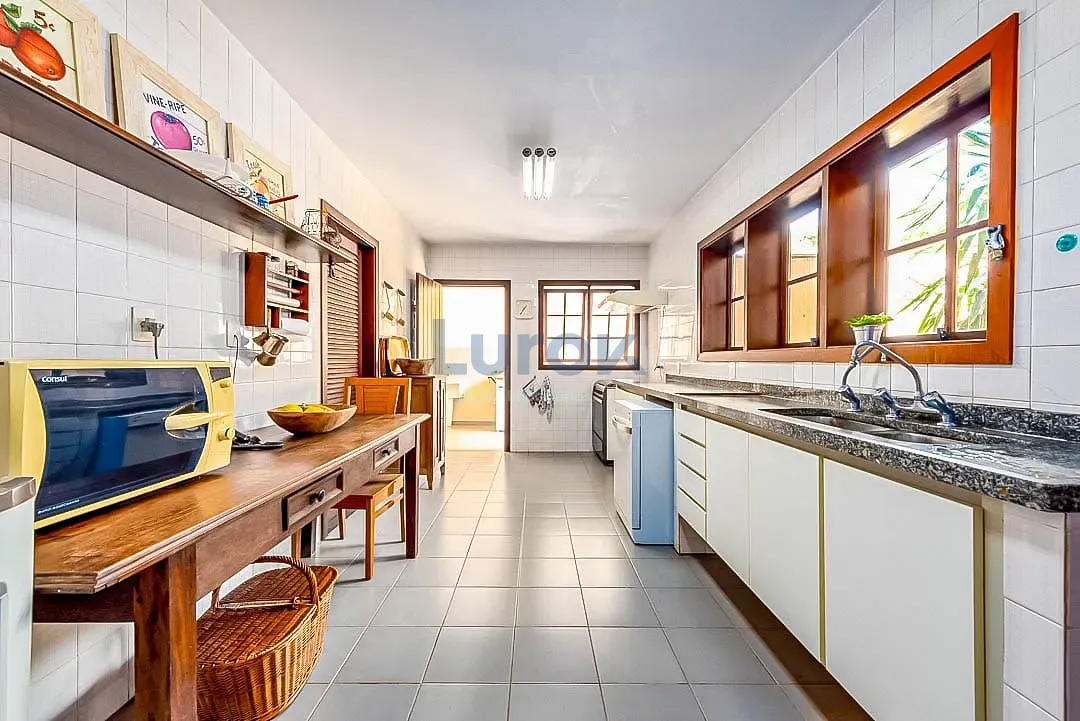 Casa, 6 quartos, 624 m² - Foto 13