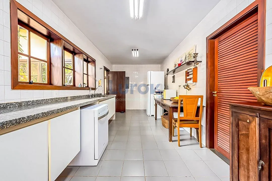Casa, 6 quartos, 624 m² - Foto 14