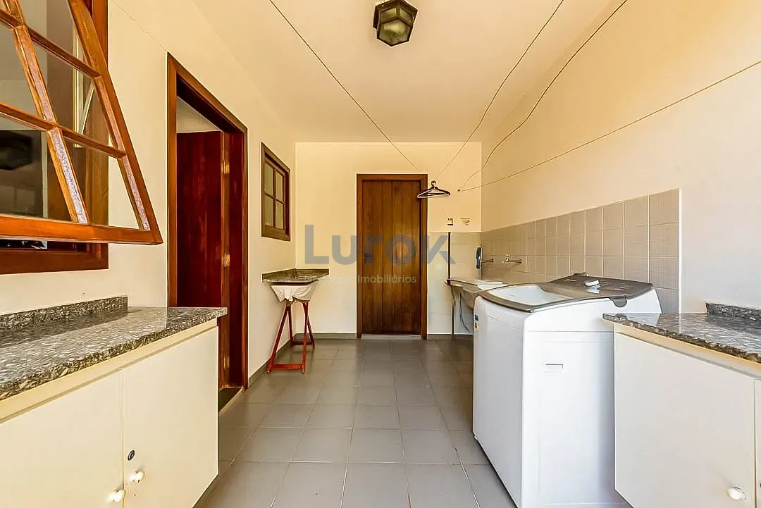 Casa, 6 quartos, 624 m² - Foto 15