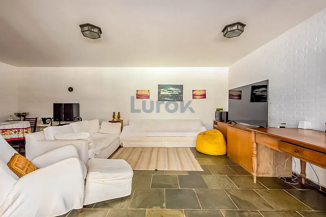 Casa, 6 quartos, 624 m² - Foto 27