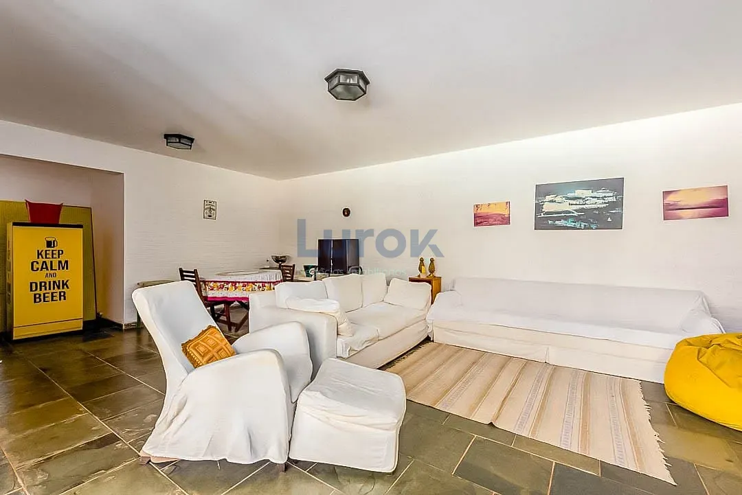 Casa, 6 quartos, 624 m² - Foto 28