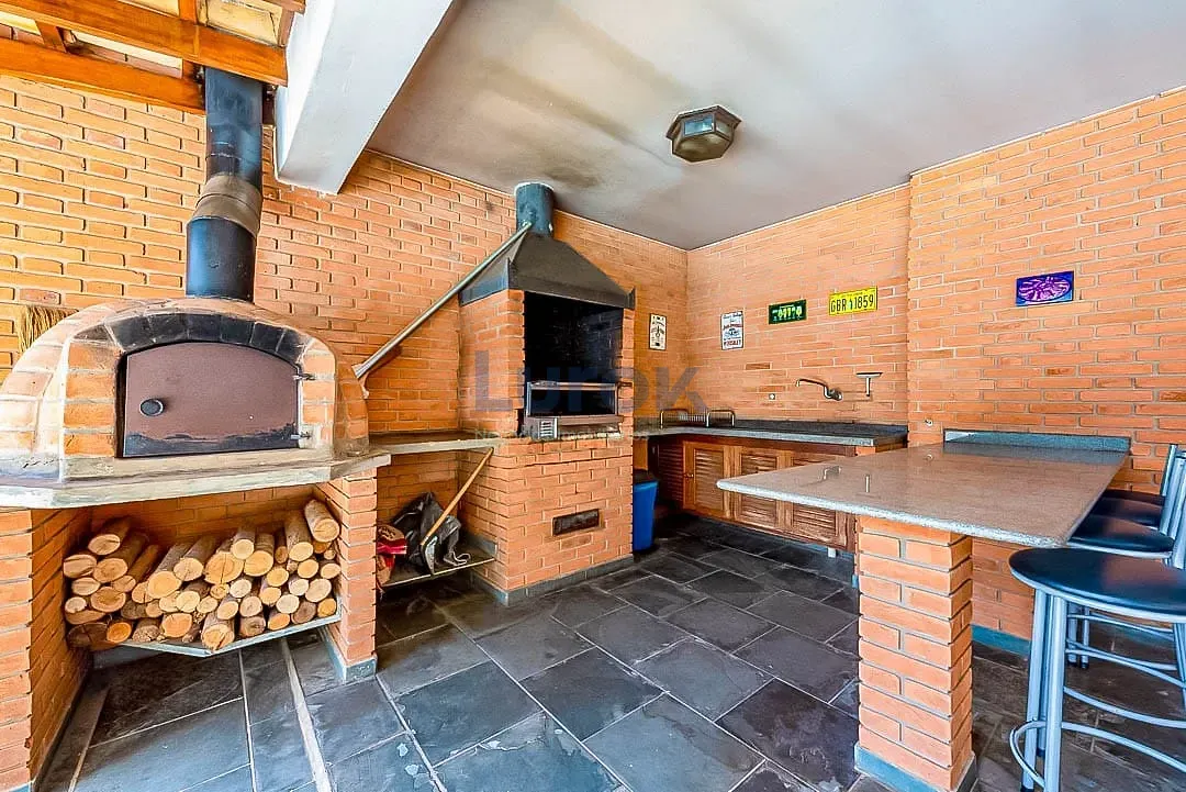 Casa, 6 quartos, 624 m² - Foto 32