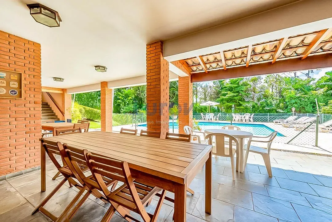 Casa, 6 quartos, 624 m² - Foto 33