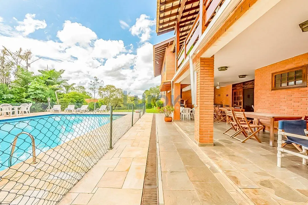 Casa, 6 quartos, 624 m² - Foto 34