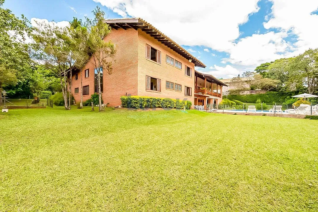 Casa, 6 quartos, 624 m² - Foto 35