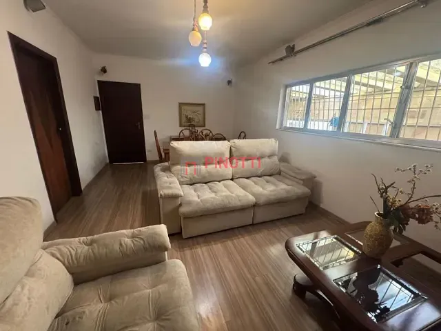 Casa 3 quartos e 2 banheiros, à venda, no bairro Jardim Colonial em São Bernardo do Campo