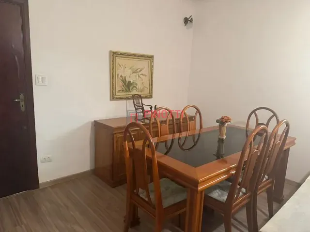 Casa 3 quartos e 2 banheiros, à venda, no bairro Jardim Colonial em São Bernardo do Campo