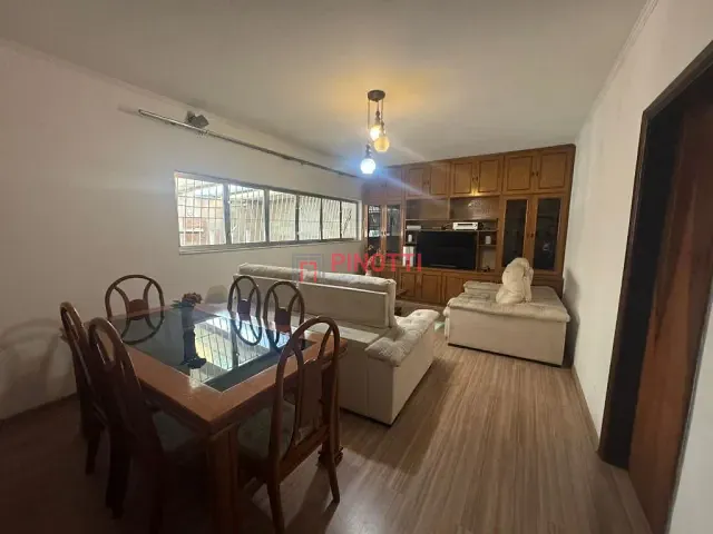 Casa 3 quartos e 2 banheiros, à venda, no bairro Jardim Colonial em São Bernardo do Campo