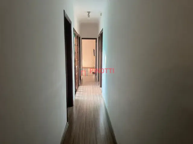 Casa 3 quartos e 2 banheiros, à venda, no bairro Jardim Colonial em São Bernardo do Campo