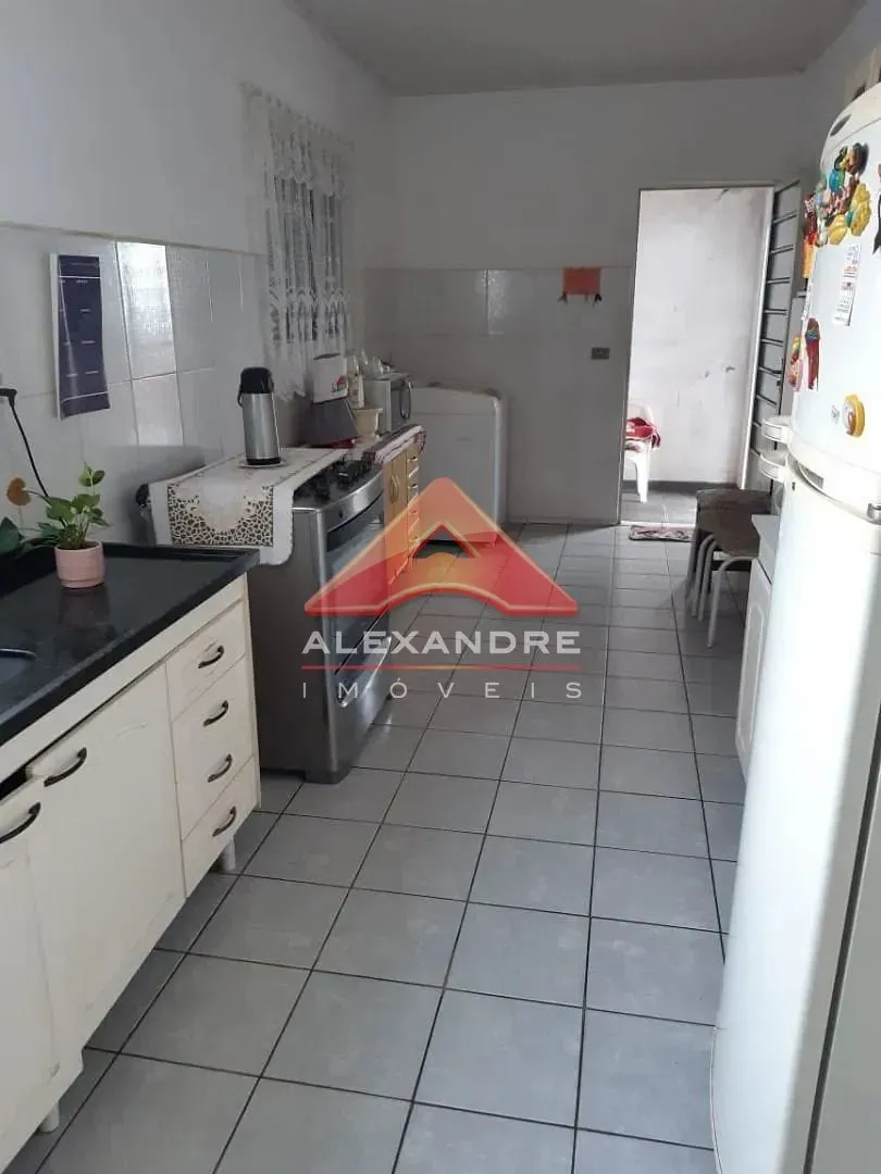 Casa, 8 quartos, 160 m² - Foto 13