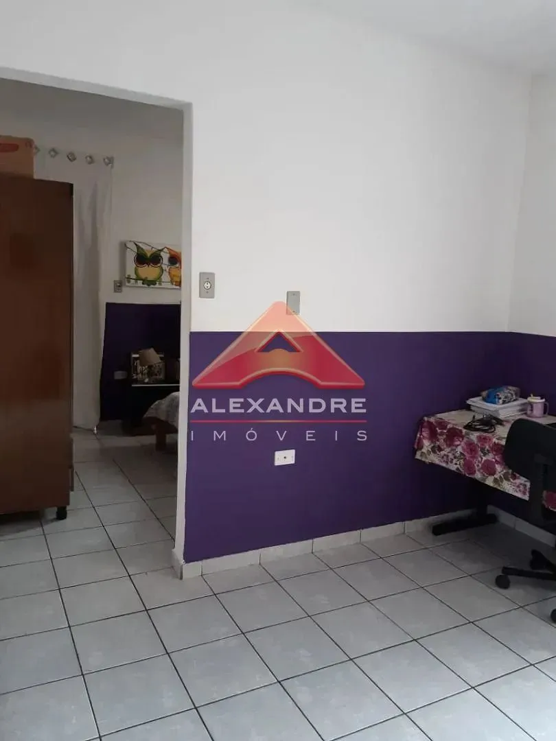 Casa, 8 quartos, 160 m² - Foto 16