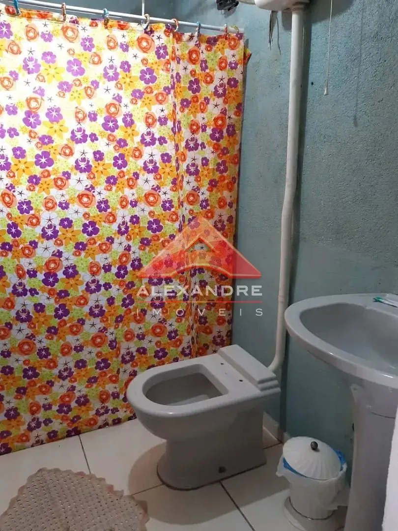 Casa, 8 quartos, 160 m² - Foto 10