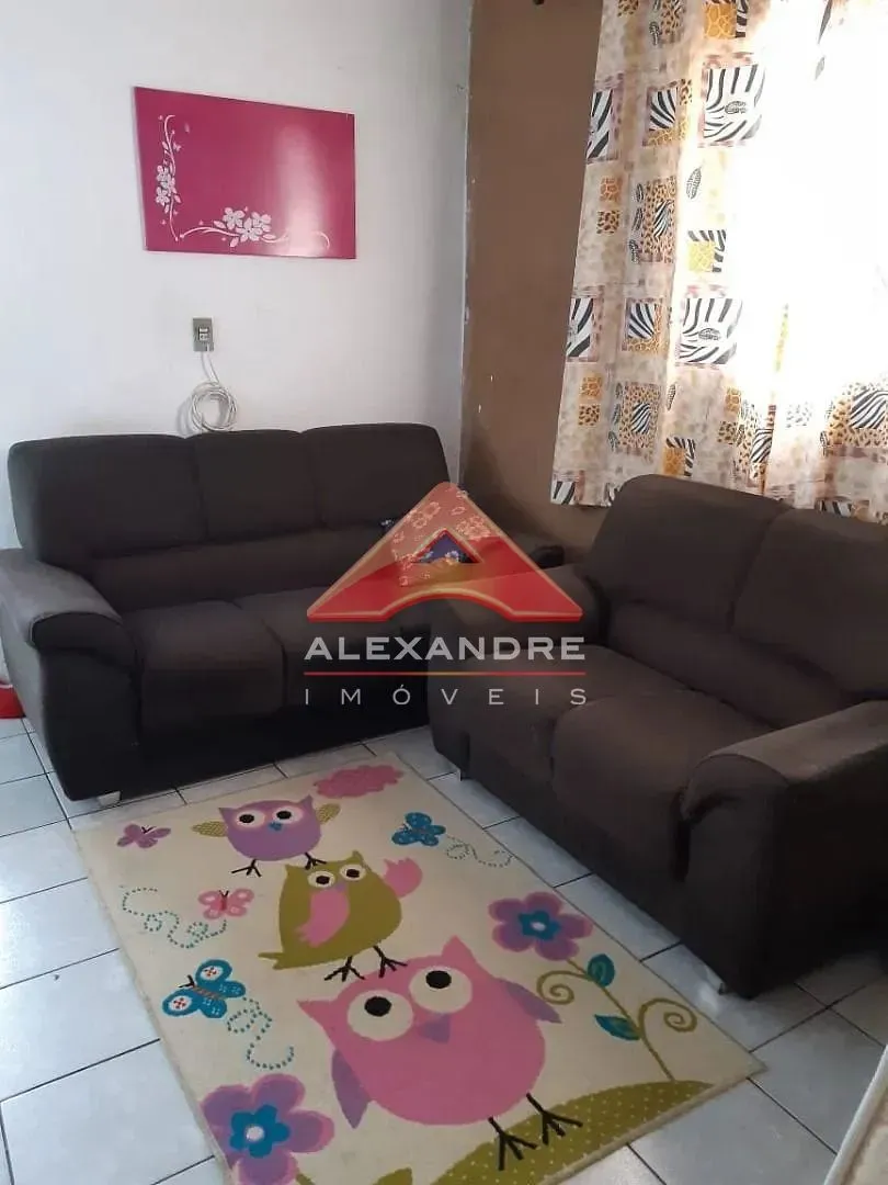 Casa, 8 quartos, 160 m² - Foto 1