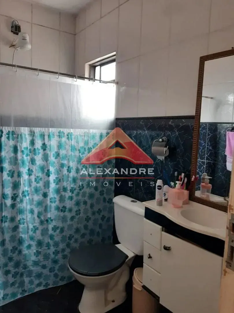 Casa, 8 quartos, 160 m² - Foto 8