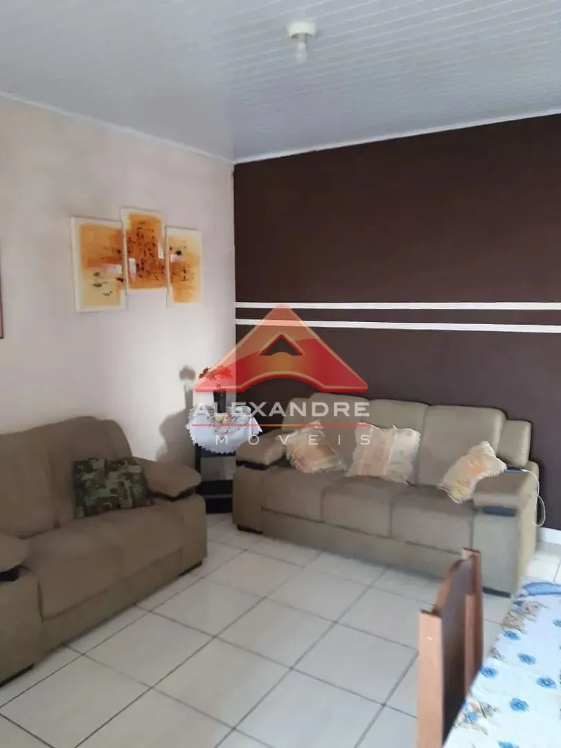 Casa, 8 quartos, 160 m² - Foto 2