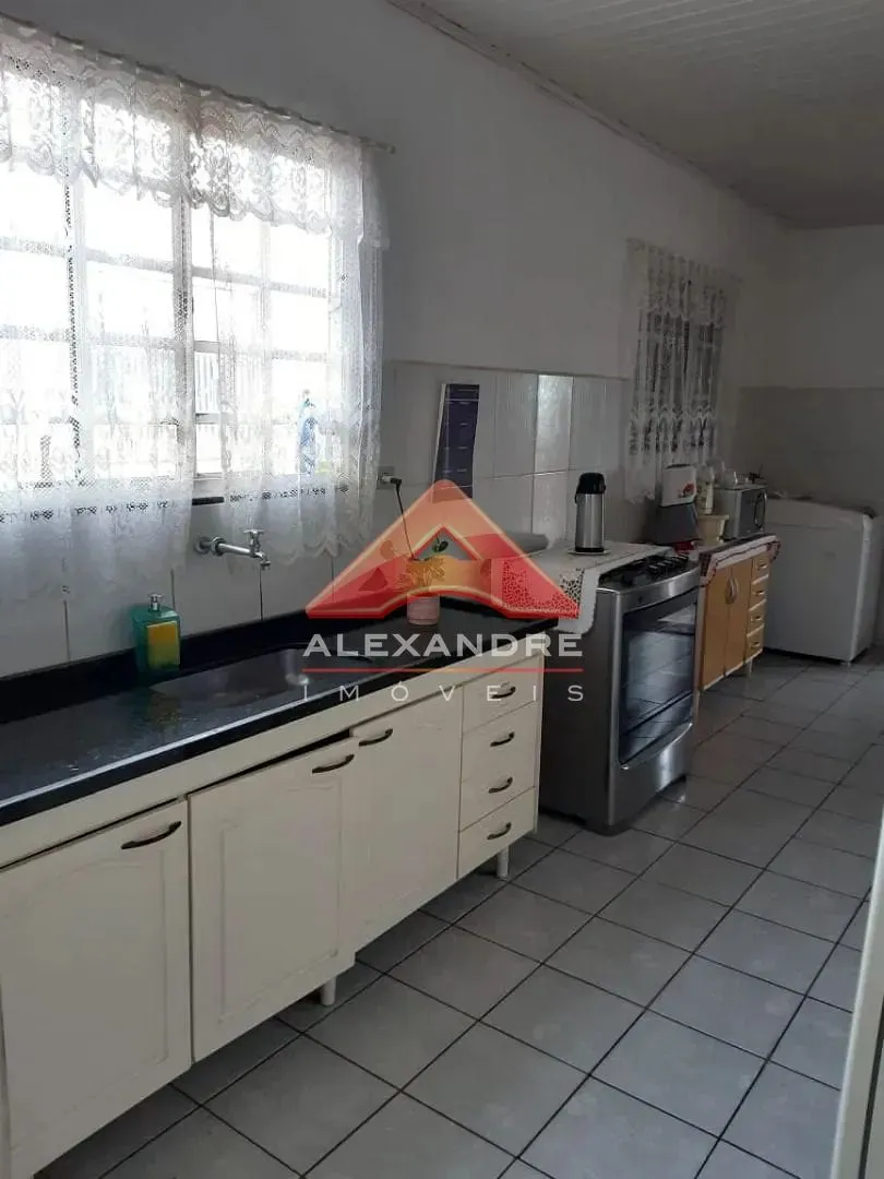 Casa, 8 quartos, 160 m² - Foto 11